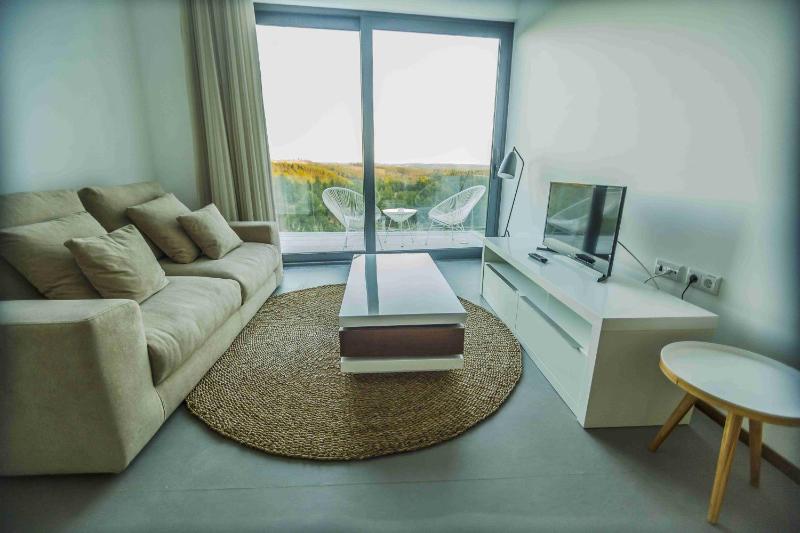Deluxe King Suite image 1