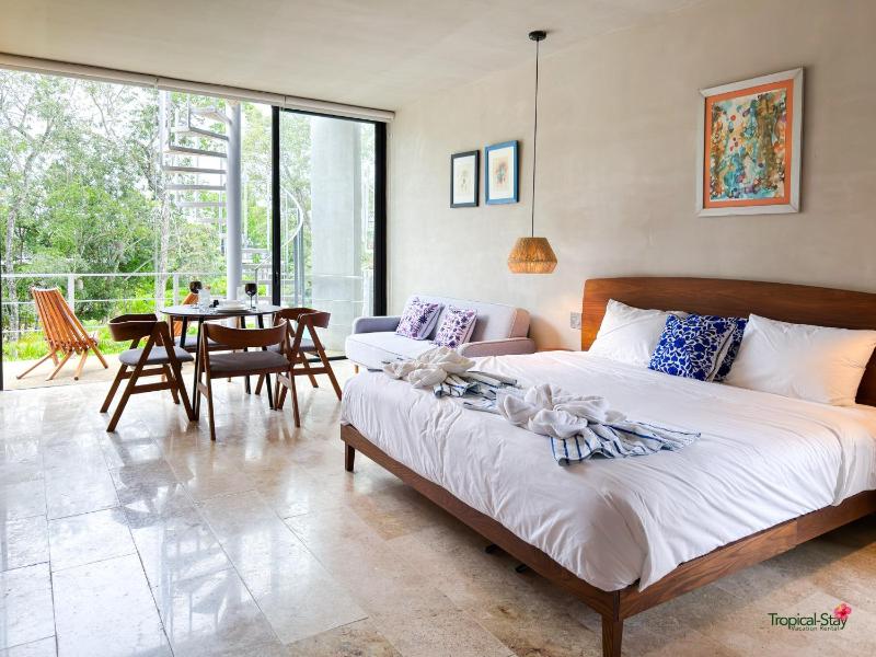 Private Pool & Grill 2 Bedroom Apartment Selva 611 - image 1