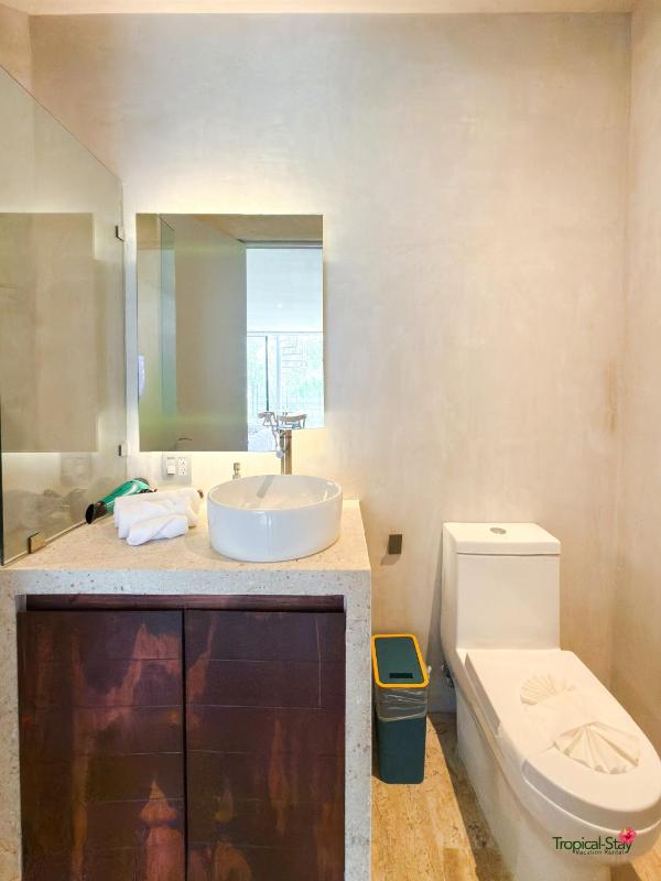 Private Pool & Grill 2 Bedroom Apartment Selva 611 - image 14