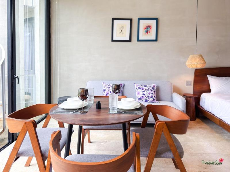 Private Pool & Grill 2 Bedroom Apartment Selva 611 - image 5