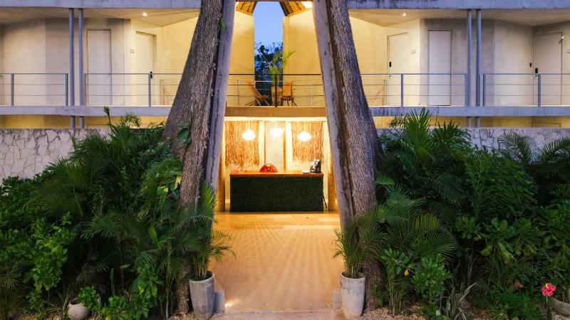 Private Pool & Grill 2 Bedroom Apartment Selva 611 - image 10