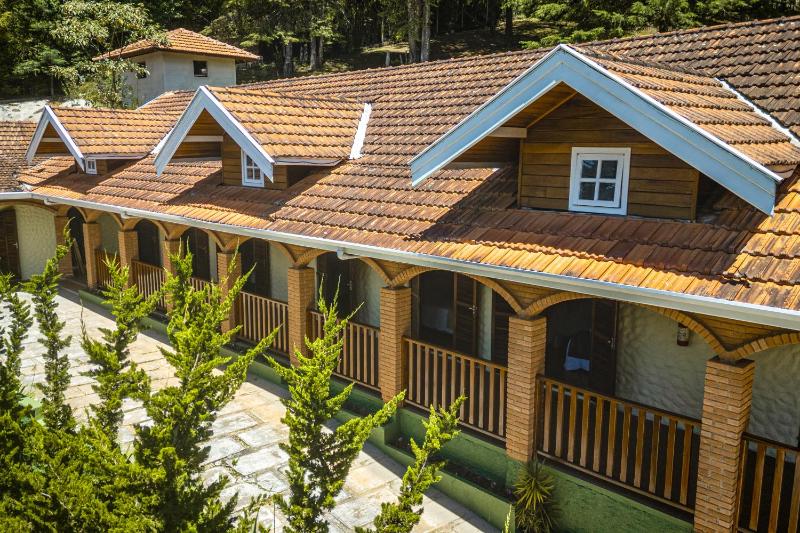 Pousada Vila Floratta by Concavus - image 19