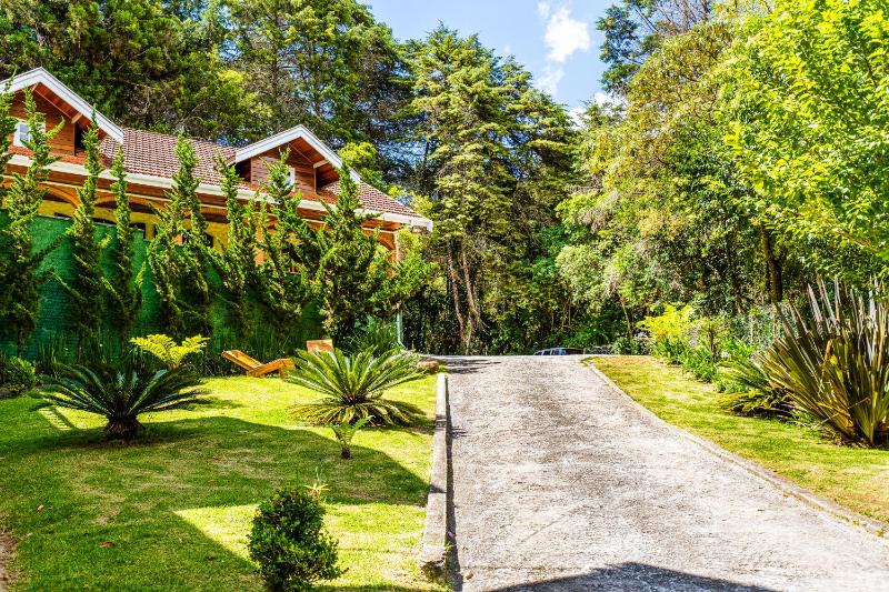 Pousada Vila Floratta by Concavus - image 26