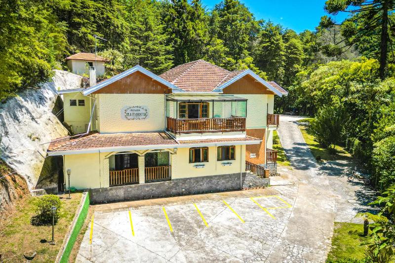 Pousada Vila Floratta by Concavus - image 8