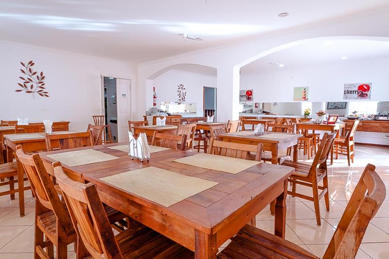 Pousada Vila Floratta by Concavus - image 36