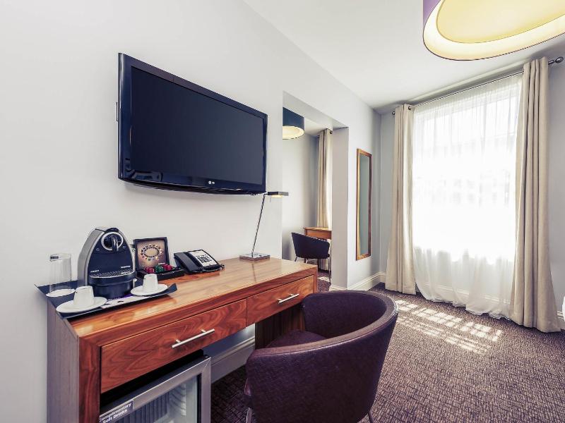 Nottingham City Centre Hotel by Sunday - image 46