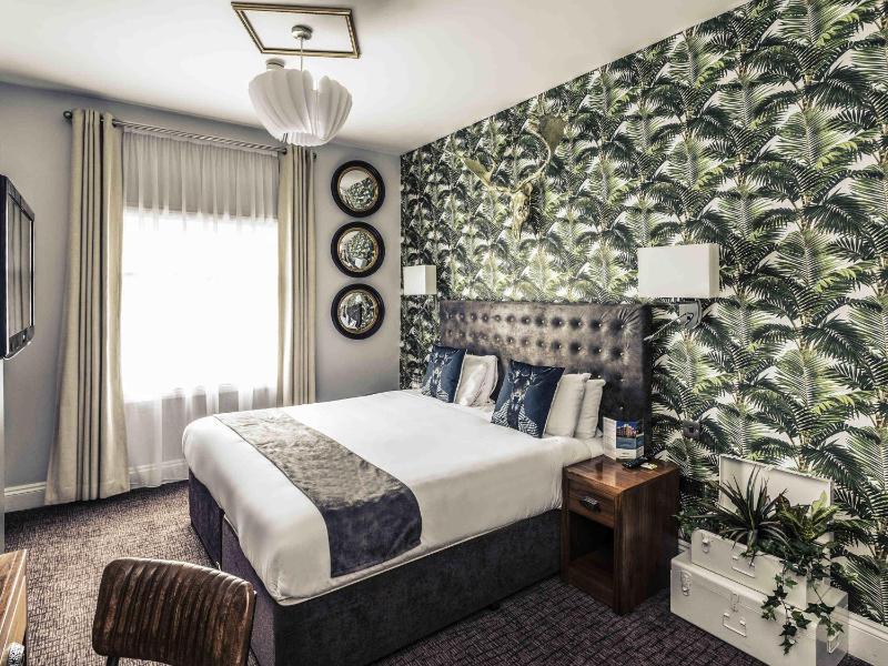 Nottingham City Centre Hotel by Sunday - image 42