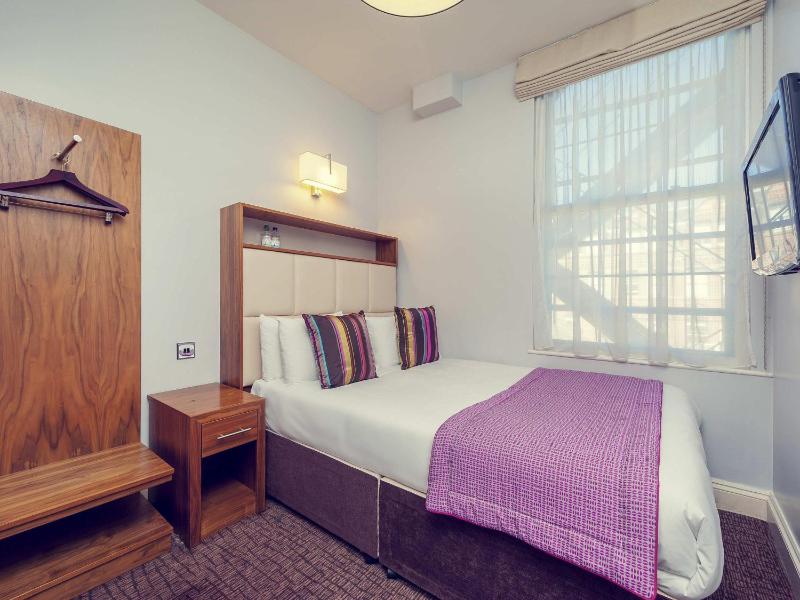 Nottingham City Centre Hotel by Sunday - image 18