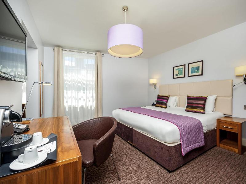 Nottingham City Centre Hotel by Sunday - image 32