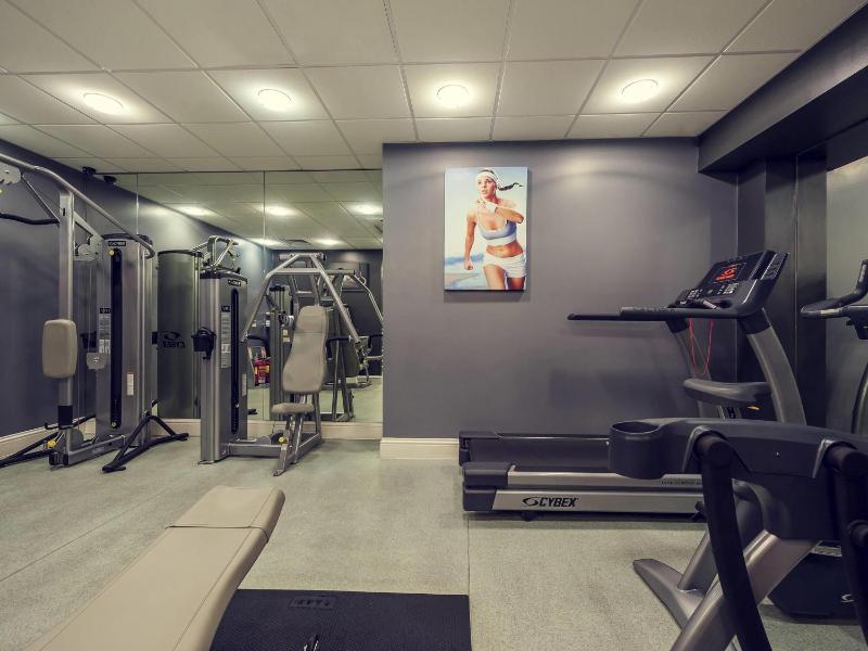 Nottingham City Centre Hotel by Sunday - image 48