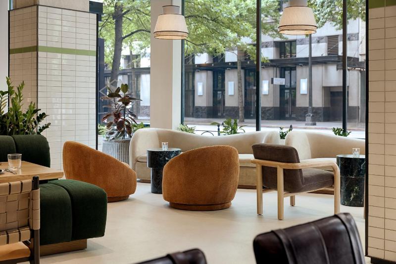 Kimpton Hotel Monaco Seattle By IHG - image 10