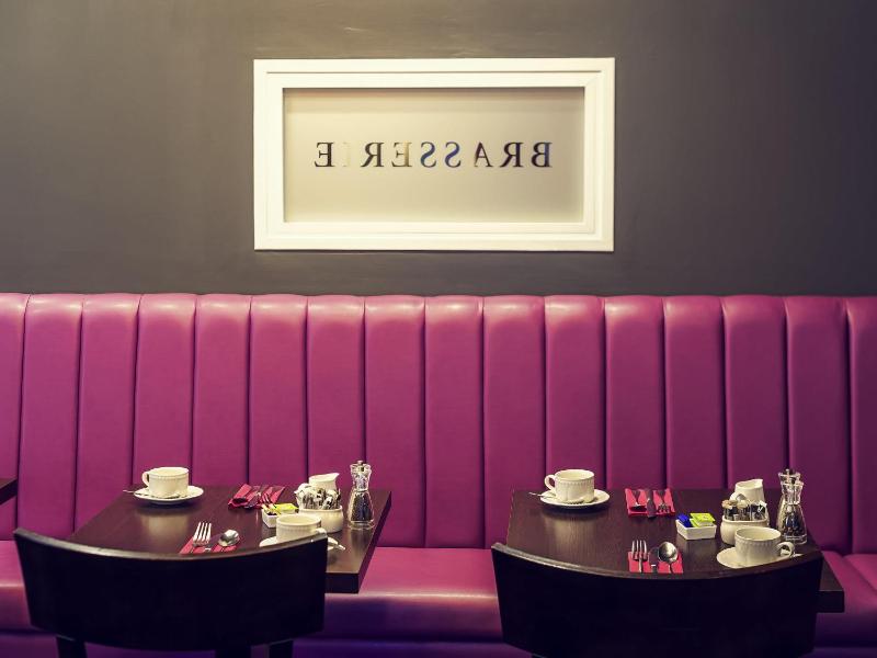 Nottingham City Centre Hotel by Sunday - image 28