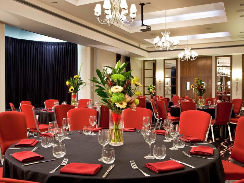 Nottingham City Centre Hotel by Sunday - image 21