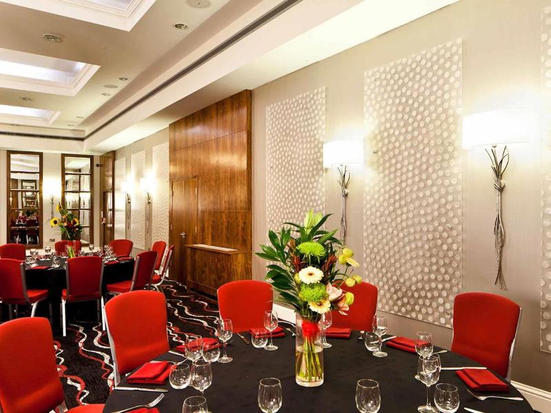 Nottingham City Centre Hotel by Sunday - image 45