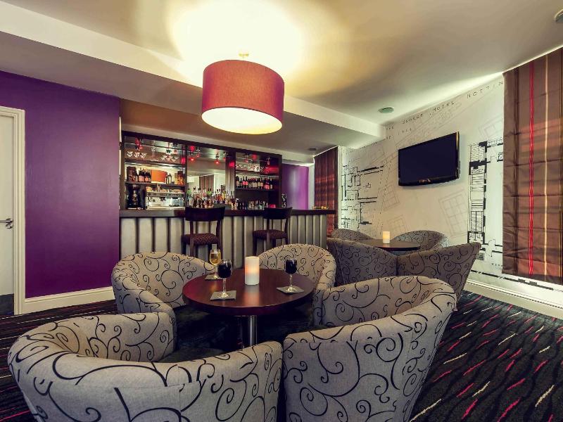Nottingham City Centre Hotel by Sunday - image 24