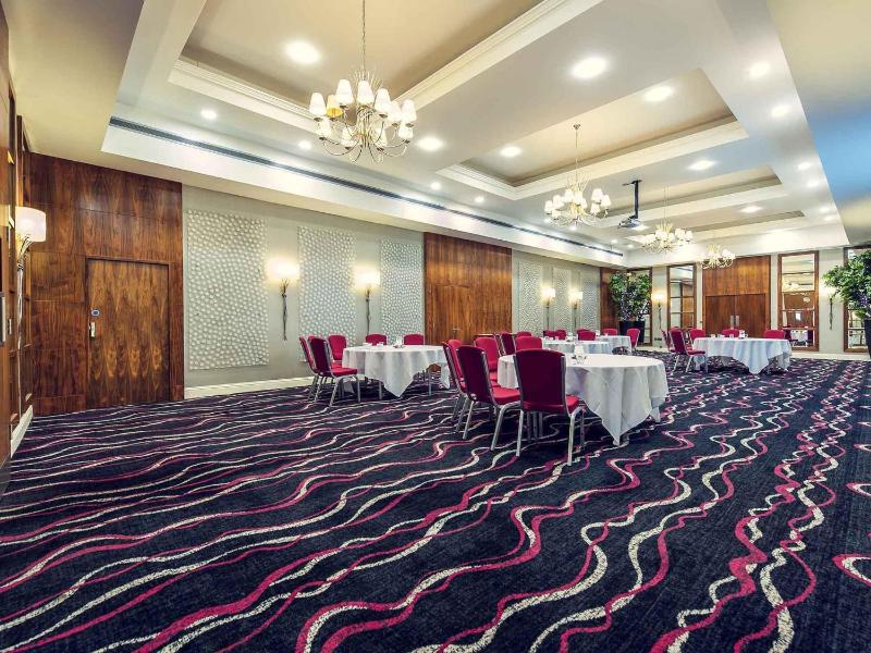Nottingham City Centre Hotel by Sunday - image 6