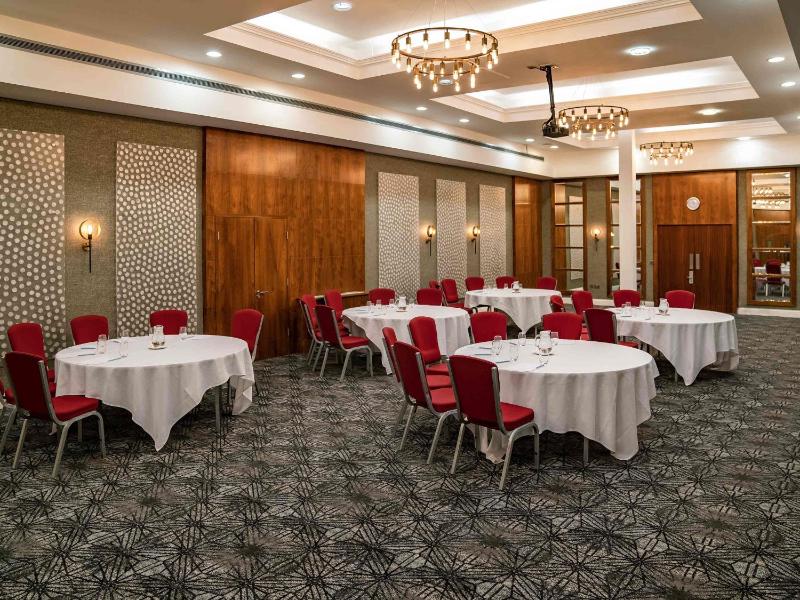 Nottingham City Centre Hotel by Sunday - image 19