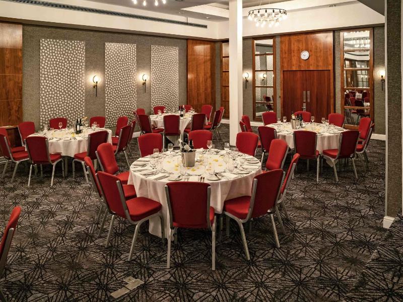 Nottingham City Centre Hotel by Sunday - image 41