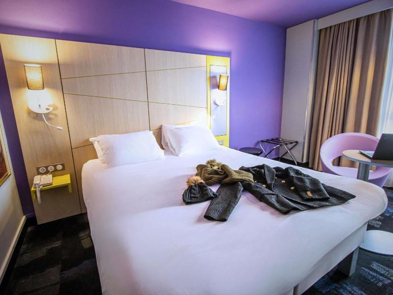 ibis Styles Honfleur Centre Historique - image 8