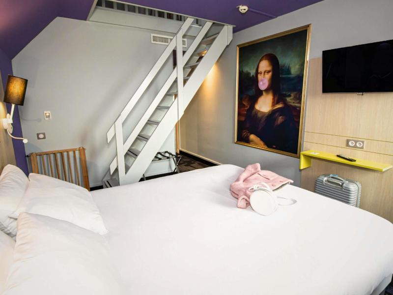 ibis Styles Honfleur Centre Historique - image 10