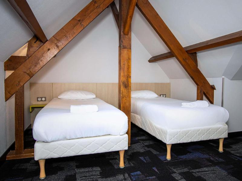 ibis Styles Honfleur Centre Historique - image 26