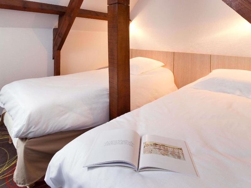ibis Styles Honfleur Centre Historique - image 2