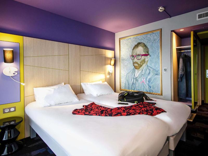 ibis Styles Honfleur Centre Historique - image 21