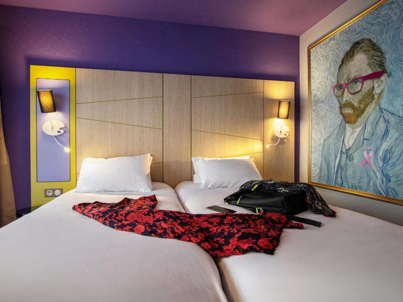 ibis Styles Honfleur Centre Historique - image 30