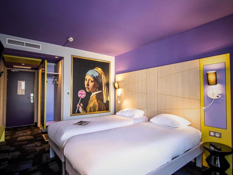 ibis Styles Honfleur Centre Historique - image 42