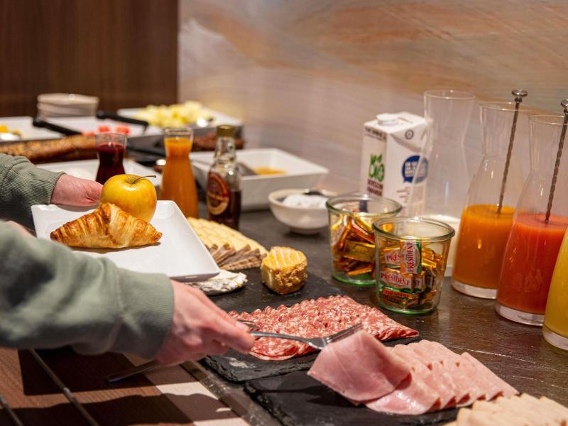 ibis Styles Honfleur Centre Historique - image 27