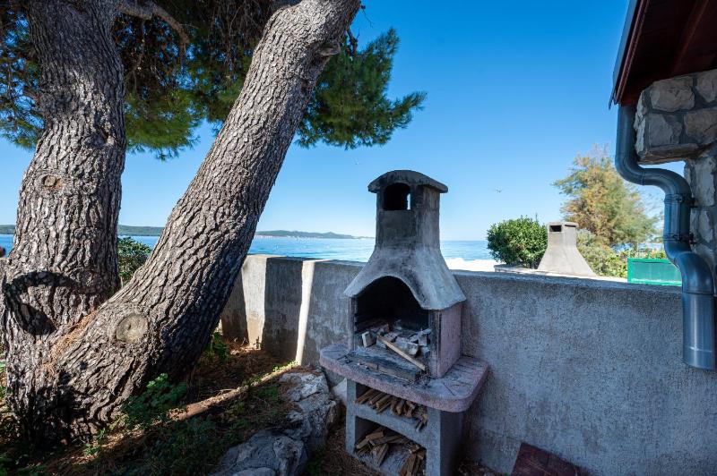 Apartments by the sea Bibinje Zadar - 18156 - image 17