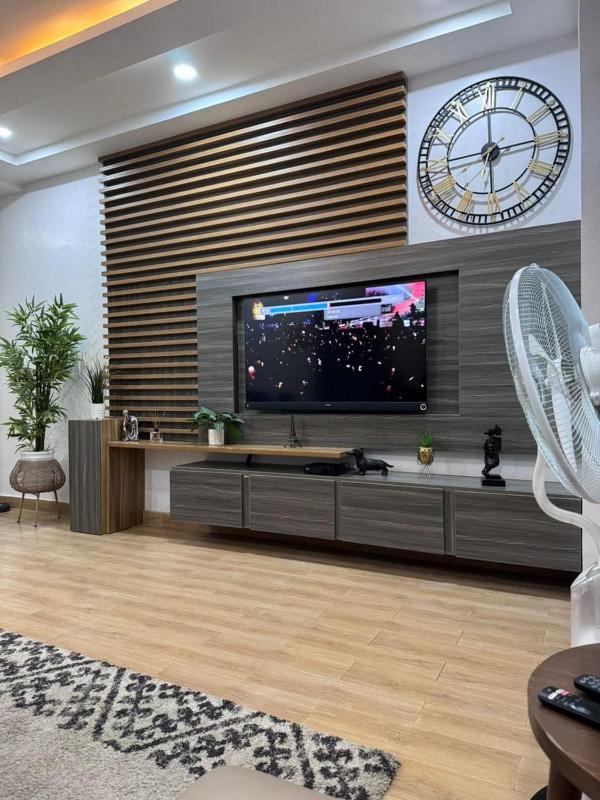 Luxury 3 bedroom apartment in Maryland ikeja - image 3