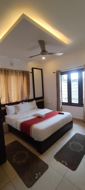 OOTY LIMRA HOLIDAY INN cottage - image 6