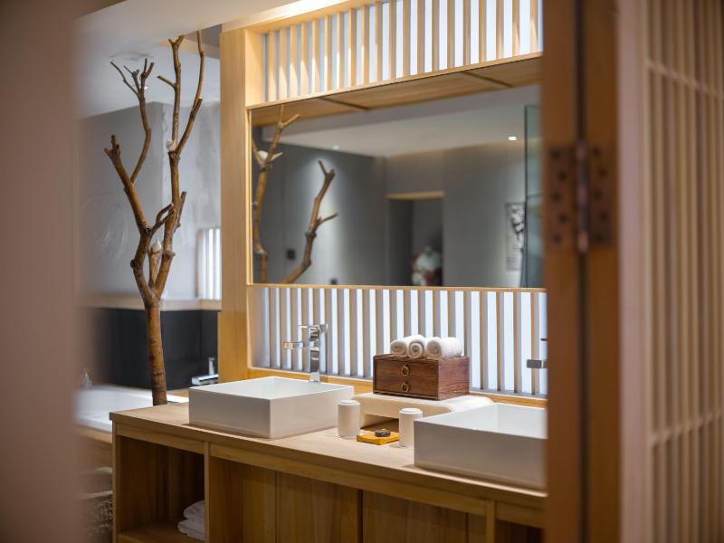 Wren Culture Boutique Hotel - image 14