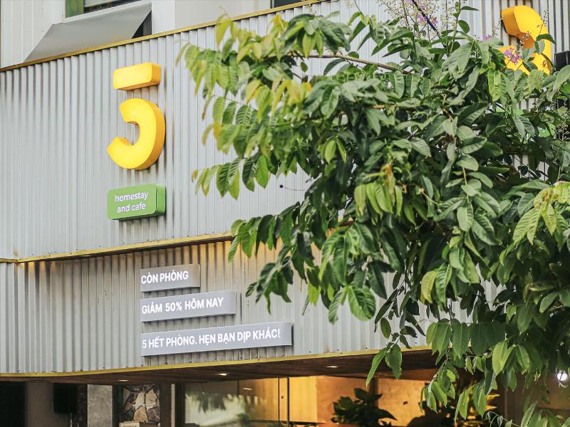 5 homestay central - image 2