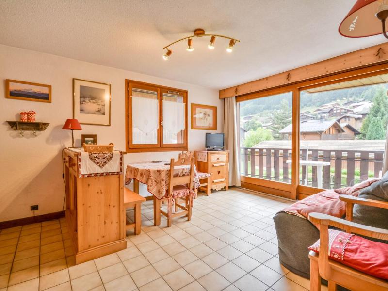 Appartement à Morzine 4 pers proche des télécabines - FR-1-684-73 - image 1