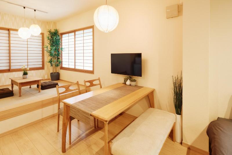 Ueno Residence Hotel Matsumoto - image 12