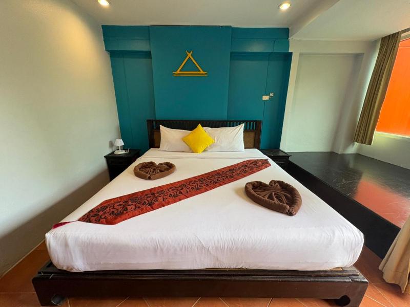 THE PORTERHOUSE Boutique Hotel - image 7
