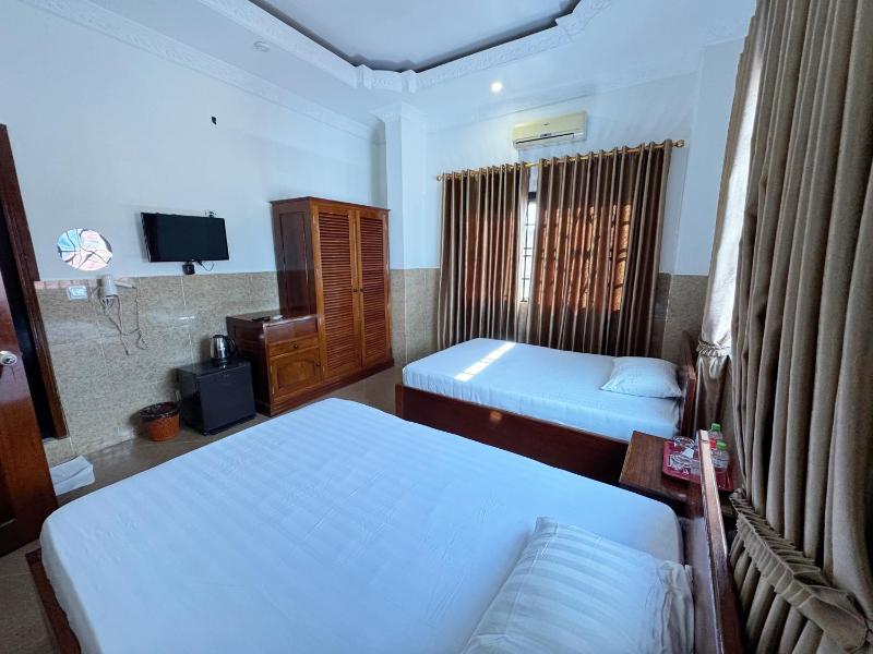 Angkor Gecko's Inn Hotel & Guesthouse - image 9