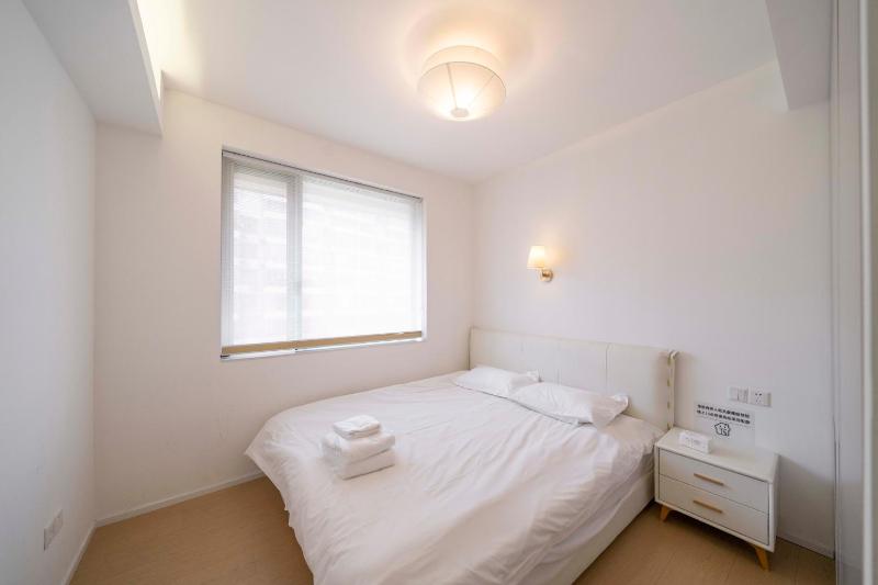 Book and Bed - Xujiahui - image 16