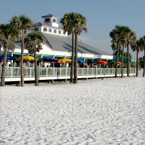 Palm Pavilion Inn - image 22