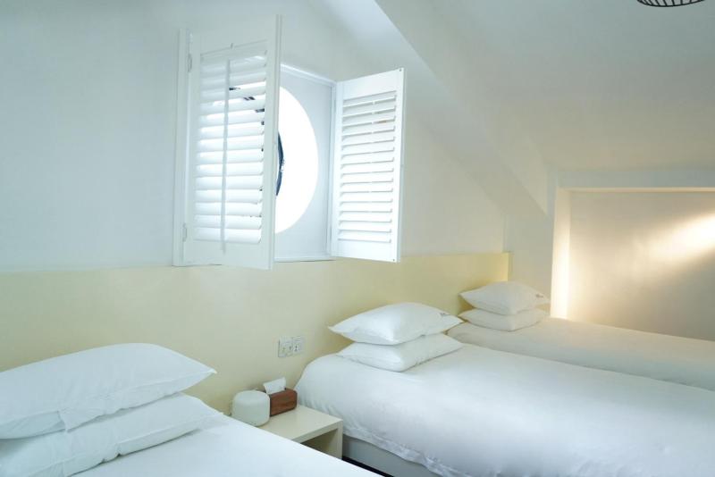 Xiamen Gulangyu Heitan Hotel - image 44