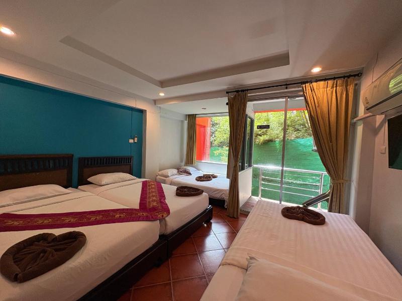 THE PORTERHOUSE Boutique Hotel - image 9