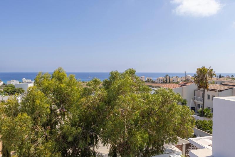 Protaras Leomi Seaview Villa - image 5