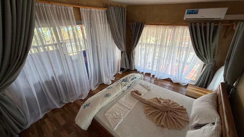 Zanz Bay Hotel - image 9