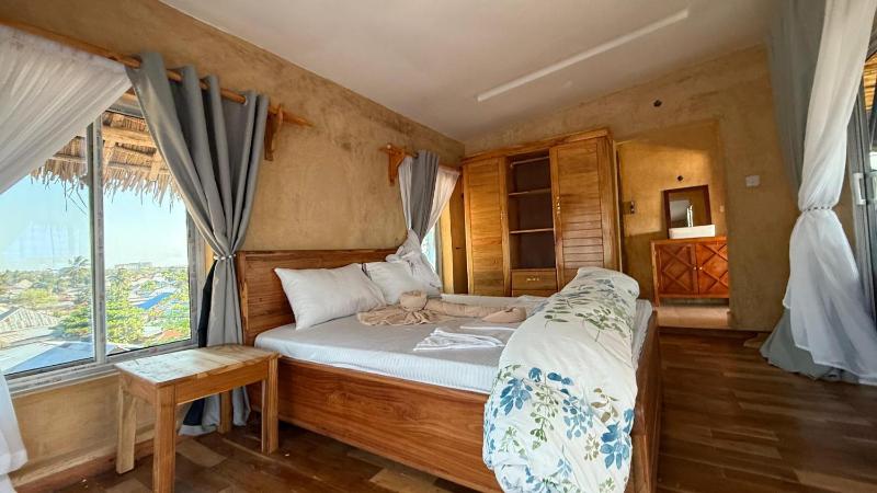 Zanz Bay Hotel - image 11