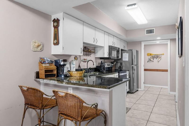 Ocean House 2601 - image 6