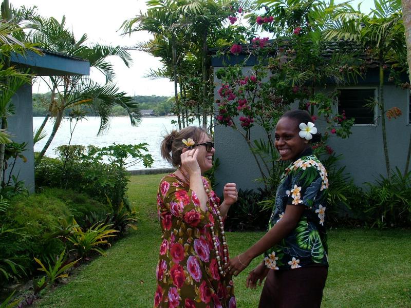 Pacific Lagoon Apartments - image 15