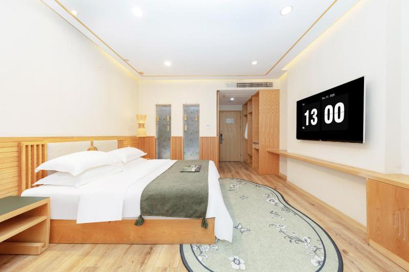 Qingtai Su-style Garden Cultural Hotel - image 12