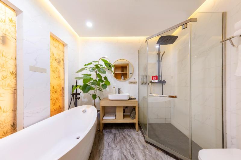 Qingtai Su-style Garden Cultural Hotel - image 9